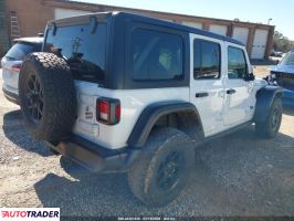 Jeep Wrangler 2024 2