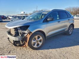 Ford Edge 2024 2