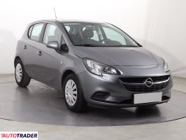 Opel Corsa 2016 1.4 88 KM Opel Corsa 2016 1.4 88 KM