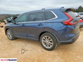 Honda CR-V 2024 1