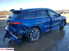 Lincoln Pozostałe 2021 2