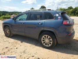 Jeep Cherokee 2020 2