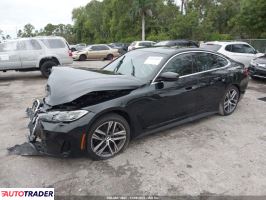 BMW 430 2023 2