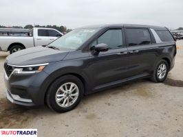 Kia Carnival - zobacz ofertę