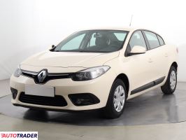 Renault Fluence 2014 1.6 109 KM