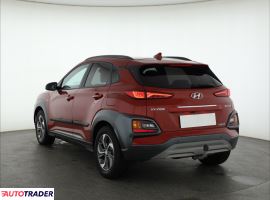 Hyundai Kona 2020 1.6 139 KM
