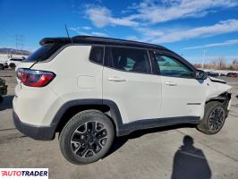 Jeep Compass 2020 2