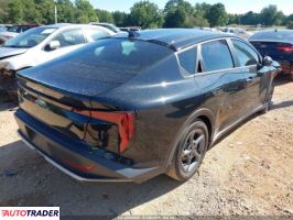 Kia Pozostałe 2025 2 Kia Pozostałe 2025 2