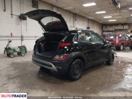 Hyundai Kona 2023 2 Hyundai Kona 2023 2