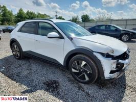 Hyundai Pozostałe 2025 Hyundai Pozostałe 2025