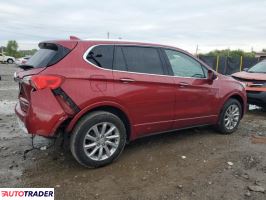 Buick Pozostałe 2020 2 Buick Pozostałe 2020 2