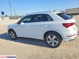 Audi Q3 2020 2