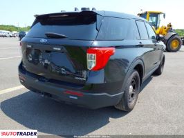Ford Pozostałe 2023 3