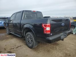 Ford Pozostałe 2019 2 Ford Pozostałe 2019 2