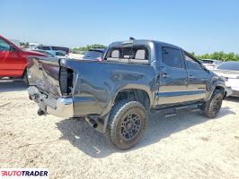 Toyota Tacoma 2022 3