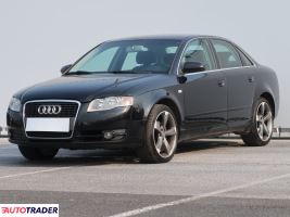 Audi A4 2004 2.0 138 KM