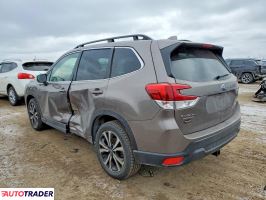 Subaru Forester 2022 2
