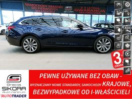 Mazda 6 2022 2.5 194 KM