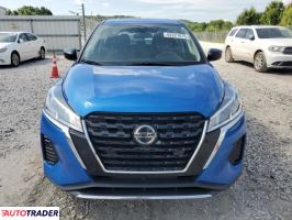 Nissan Pozostałe 2021 1