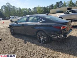Lexus ES 2025 3