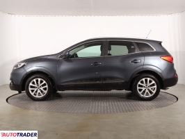 Renault Kadjar 2016 1.2 128 KM