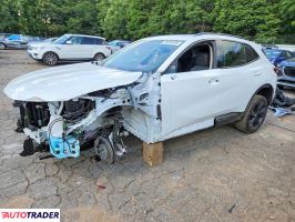 Buick Pozostałe - zobacz ofertę