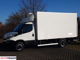 Iveco Daily 2018 3.0