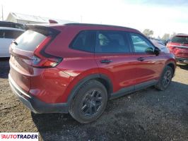 Honda CR-V 2026 2