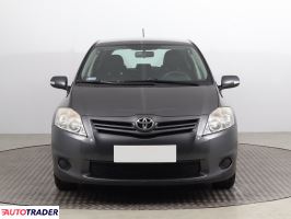 Toyota Auris 2013 1.3 97 KM Toyota Auris 2013 1.3 97 KM