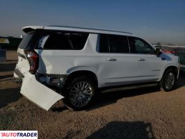 GMC Yukon 2023 5 GMC Yukon 2023 5