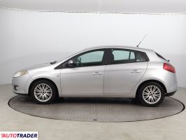Fiat Bravo 2007 1.4 118 KM
