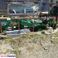 Kosiarka dyskowa Kellfri 35-FDM240 2024r.