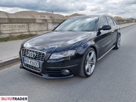 Audi S4 2010 3.0 333 KM