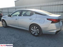 Nissan Altima 2019 2 Nissan Altima 2019 2