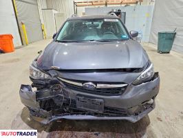 Subaru Impreza 2021 2