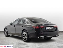 Mercedes E-klasa 2024 2.0 197 KM