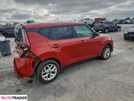 Kia Soul 2023 2