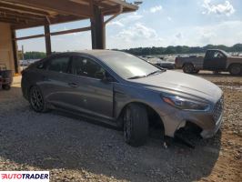 Hyundai Sonata 2019 2