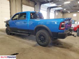Dodge Ram 2020 6