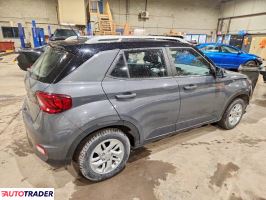 Hyundai Pozostałe 2024 1