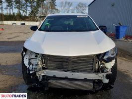 Chevrolet Equinox 2020 1