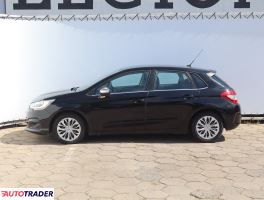 Citroen C4 2014 1.4 93 KM