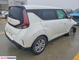 Kia Soul 2025 2