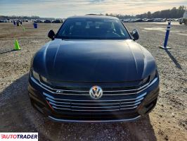 Volkswagen Arteon 2020 2