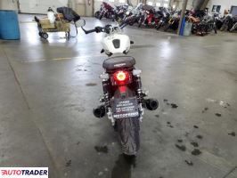 Triumph T 2025