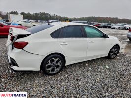 Kia Pozostałe 2019 2