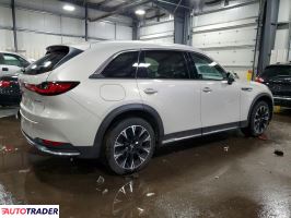 Mazda CX-9 2025 2