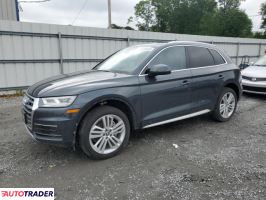 Audi Q5 2020 2 Audi Q5 2020 2