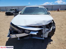 Toyota Corolla 2021 1