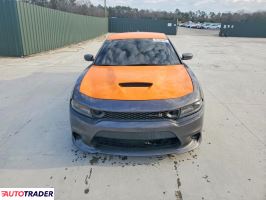 Dodge Charger 2021 6